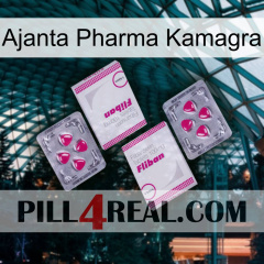 Ajanta Pharma Kamagra 33